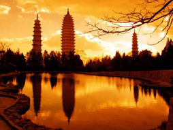 云南旅游